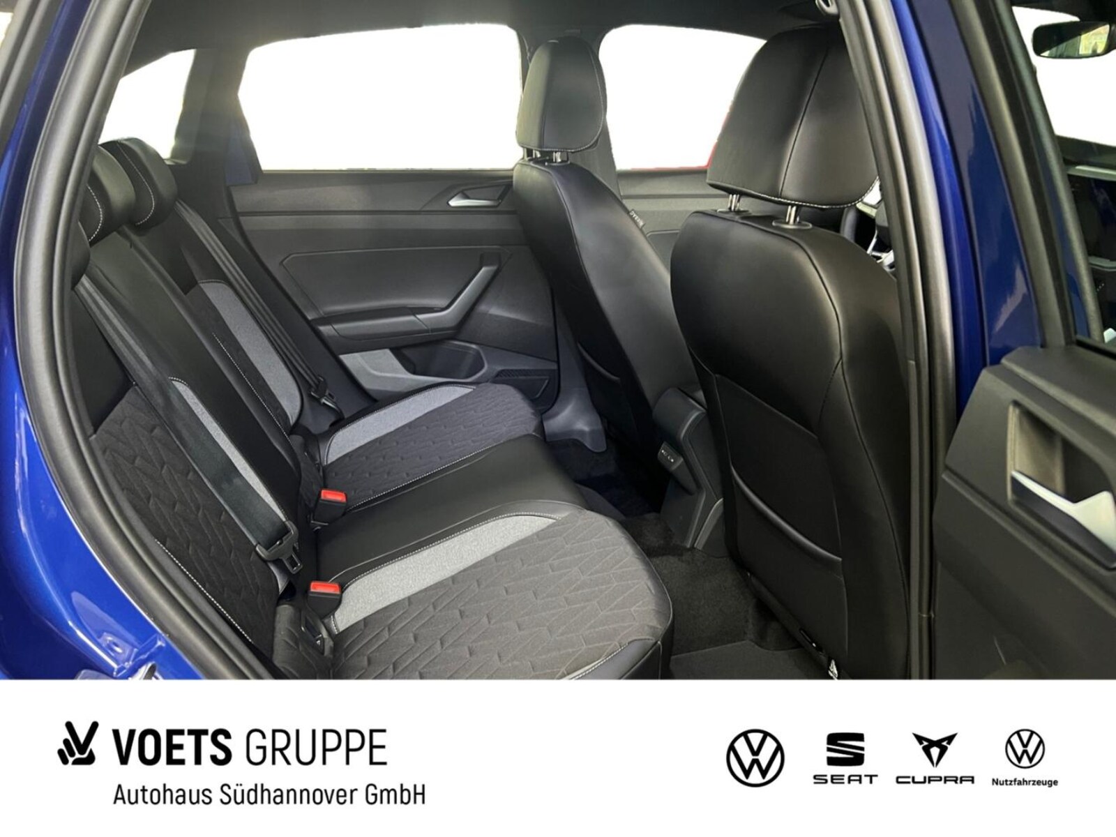 Volkswagen Taigo – Bild 13
