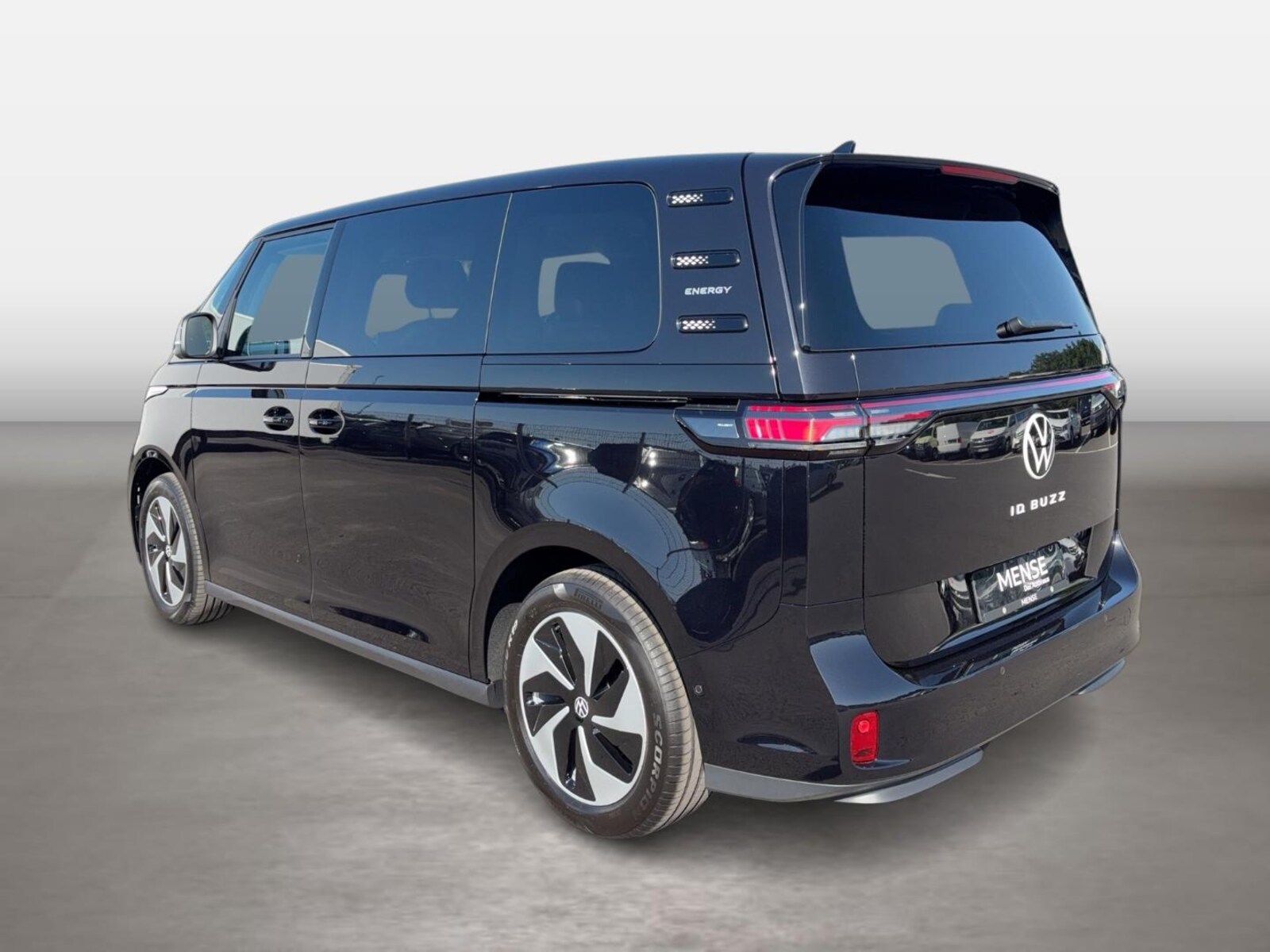 Volkswagen ID. Buzz – Bild 3