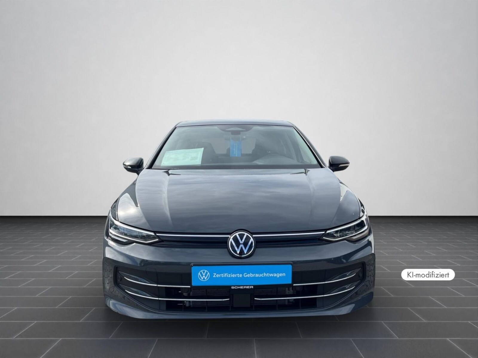 Volkswagen Golf – Bild 5