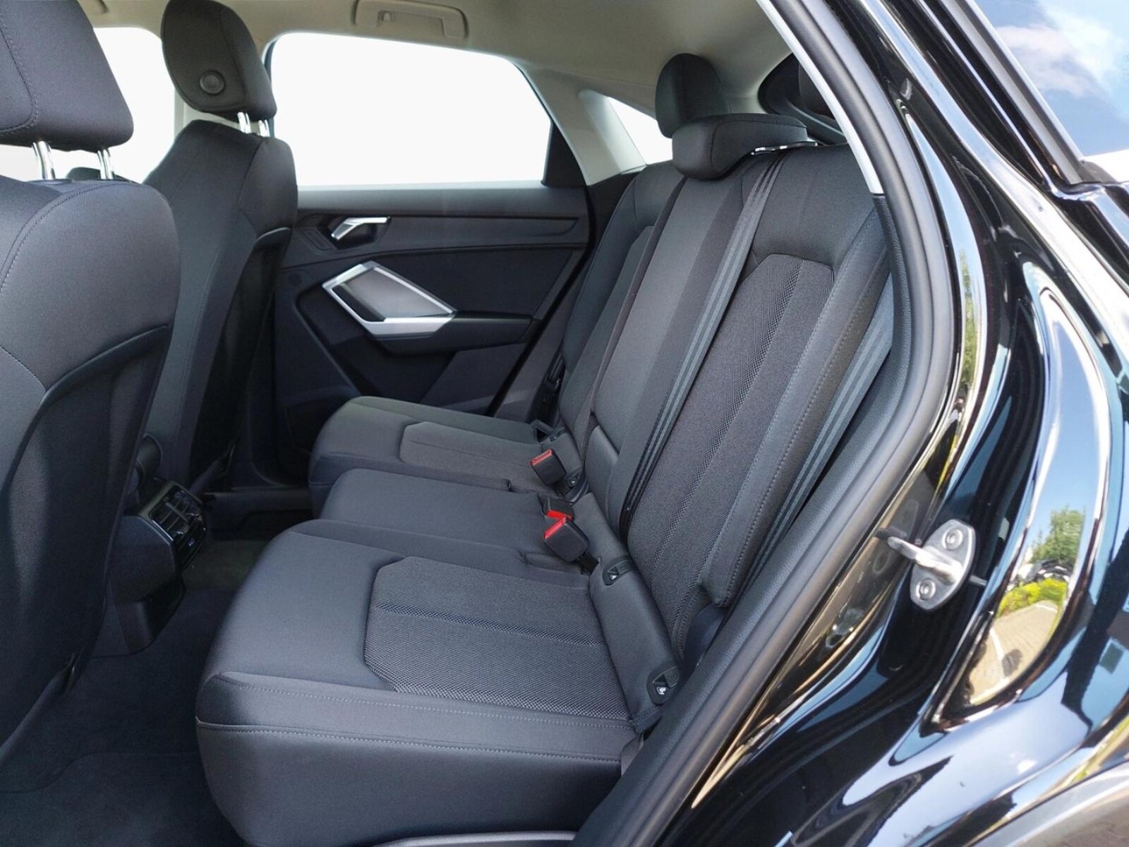 Audi Q3 Sportback – Bild 12