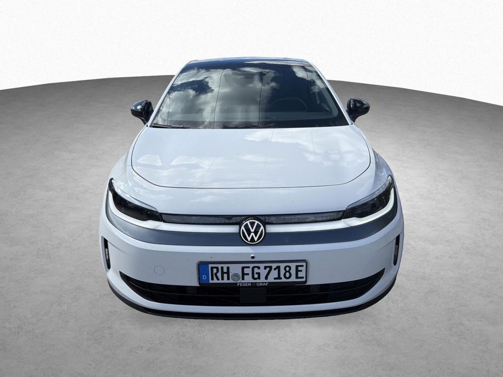 Volkswagen ID. Polo – Bild 2