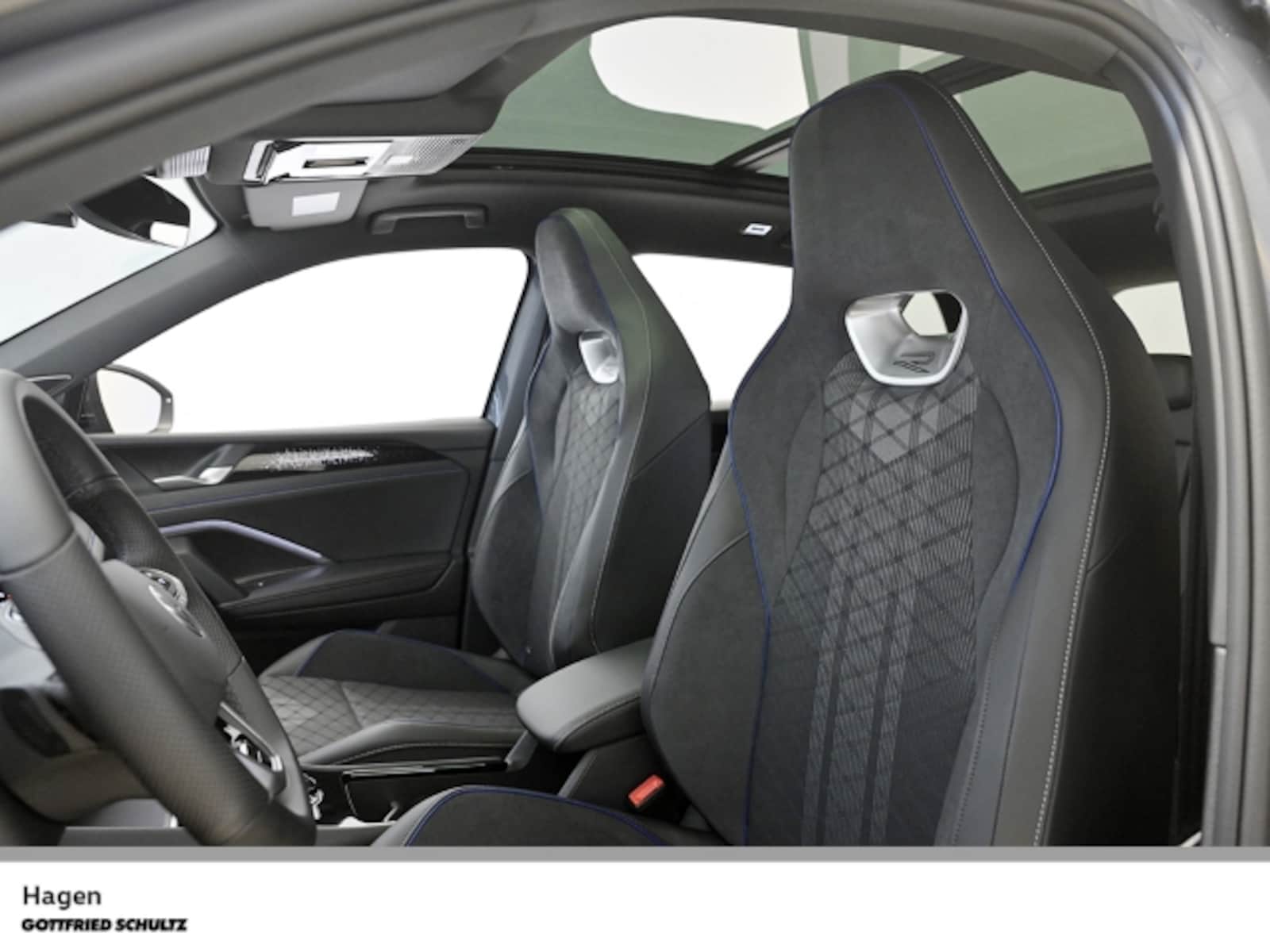 Volkswagen Tiguan – Bild 9