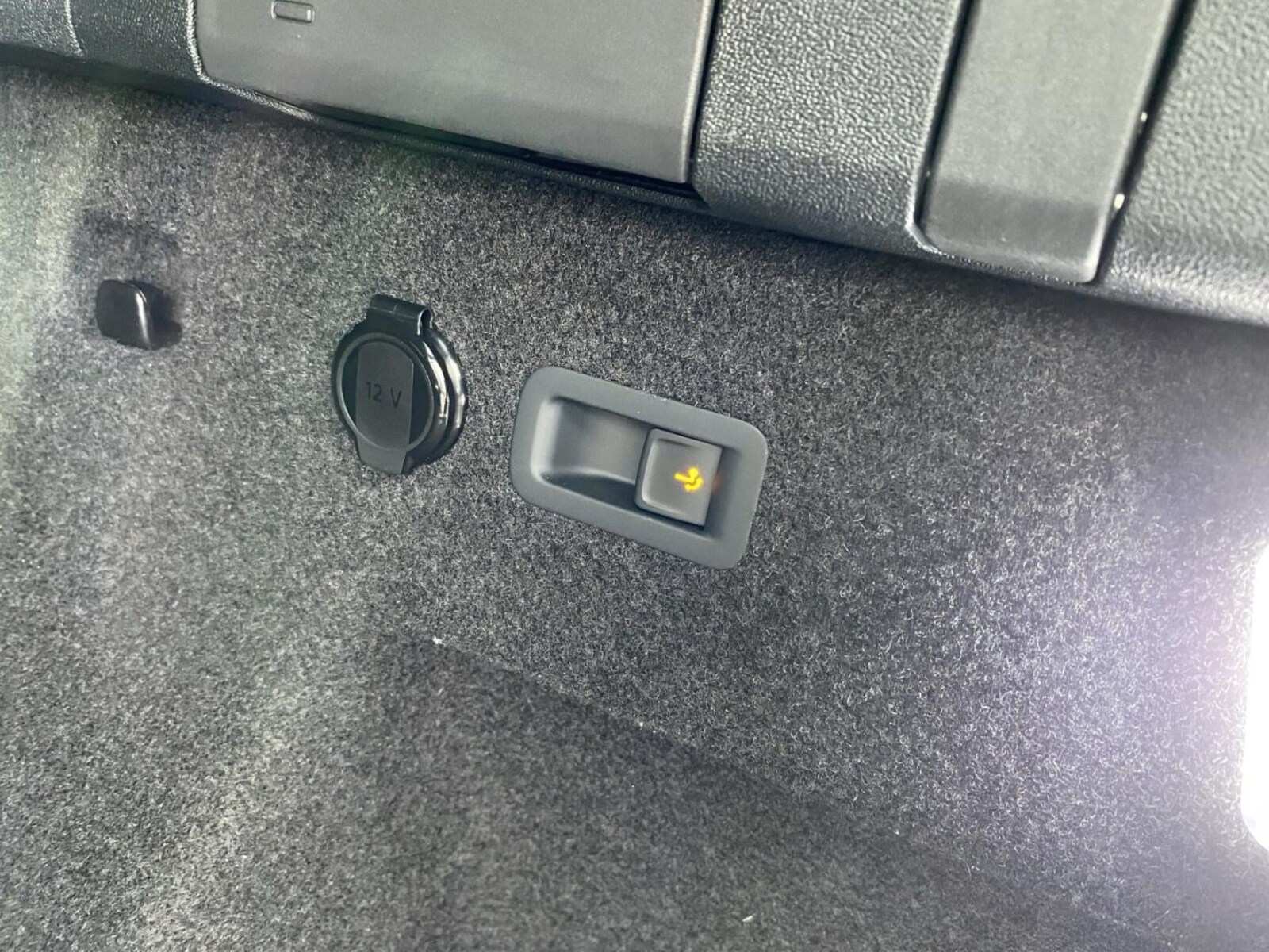 Volkswagen Tayron – Bild 17