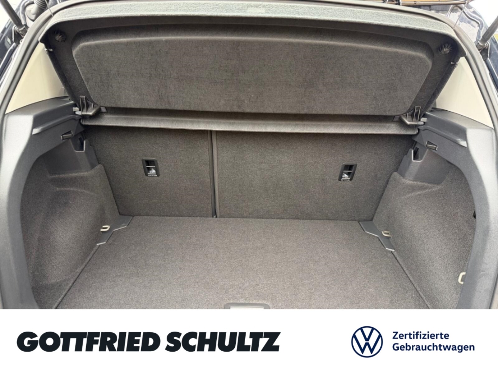 Volkswagen T-Cross – Bild 9