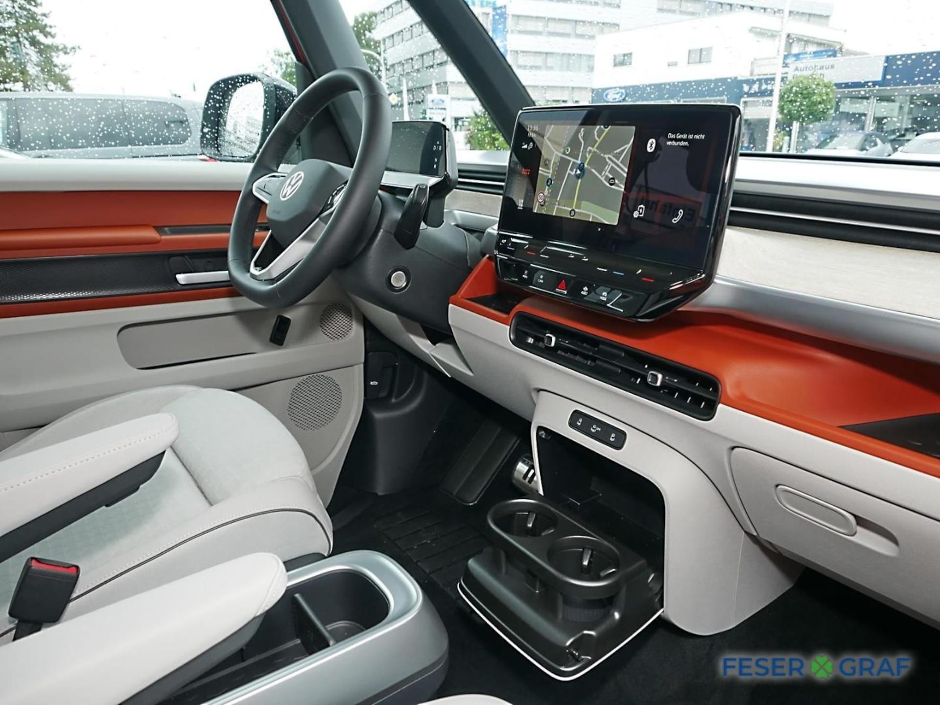 Volkswagen ID. Buzz Pro