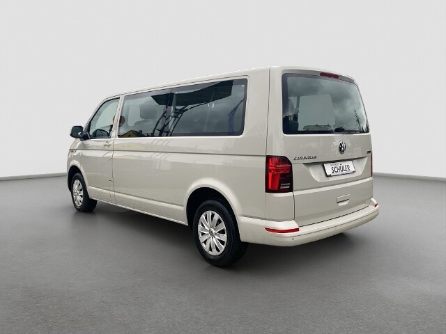 Volkswagen T6.1 Caravelle larger