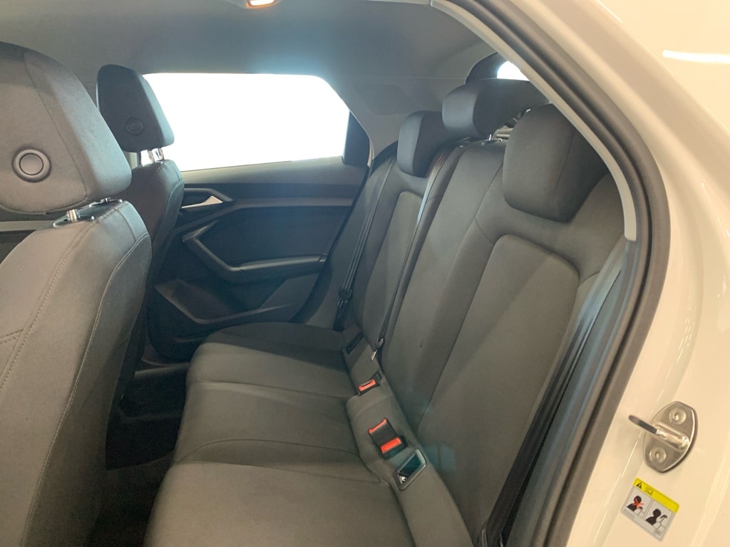 Image about Audi A1 Sportback A1 Sportback 30 TFSI Proline 116 hk 6-växlad