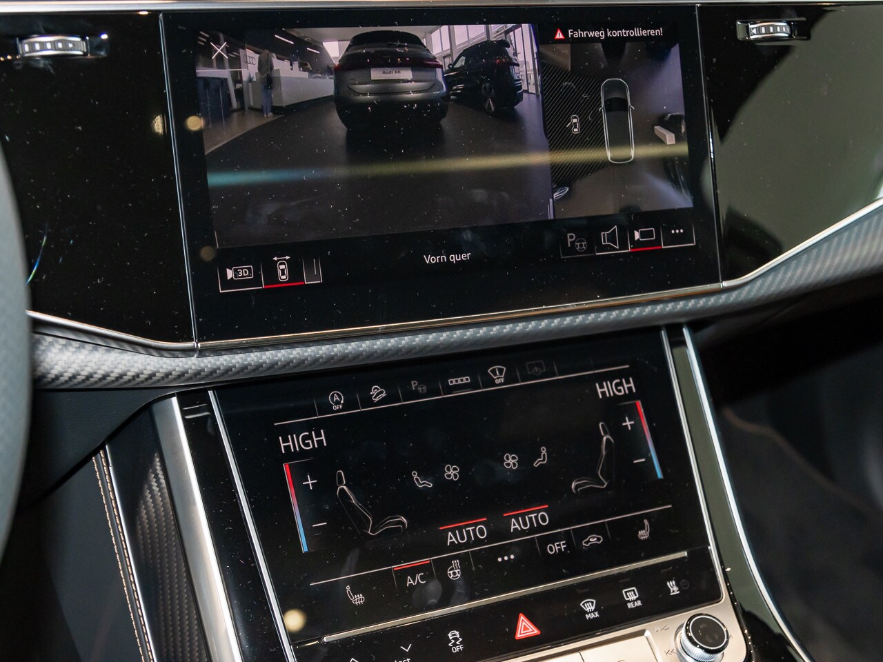 Image about Audi Q7 SUV S line 55 TFSI quattro tiptronic