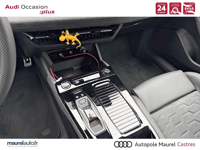 Audi A6 Avant E-tron S Line E-tron Performance 270,00 KW - 2025 - Joinsteer - #11