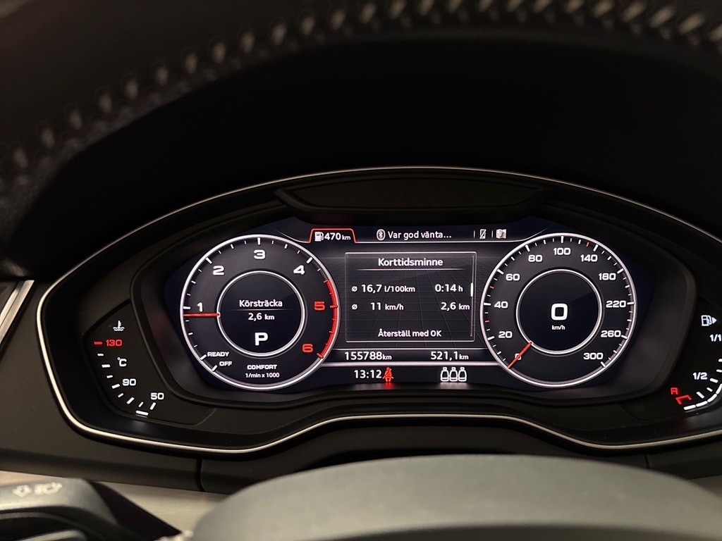 Image about Audi Q5 (Nya) Q5 2.0 TDI quattro Sport 190 hk S tronic