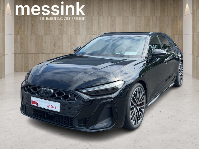Image about Audi S5 Avant TFSI 270 kW S tronic