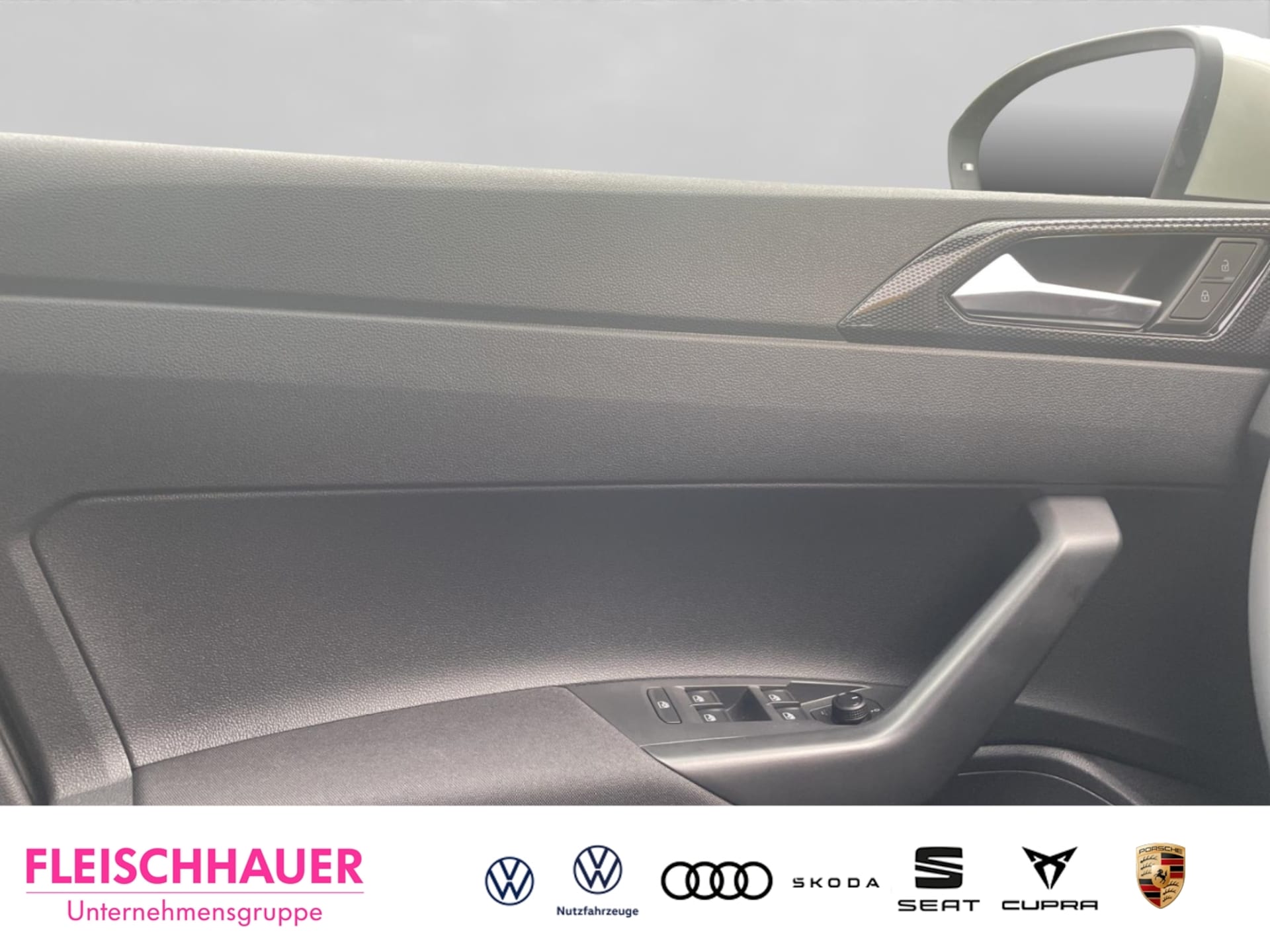 Volkswagen Taigo Life