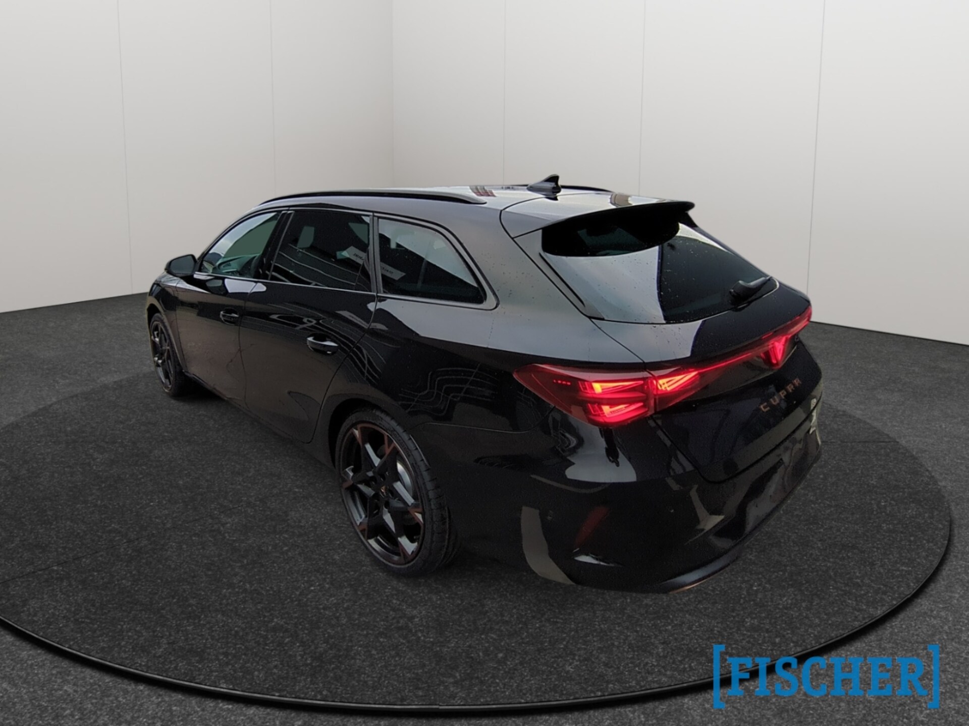 CUPRA Leon Sportstourer VZ
