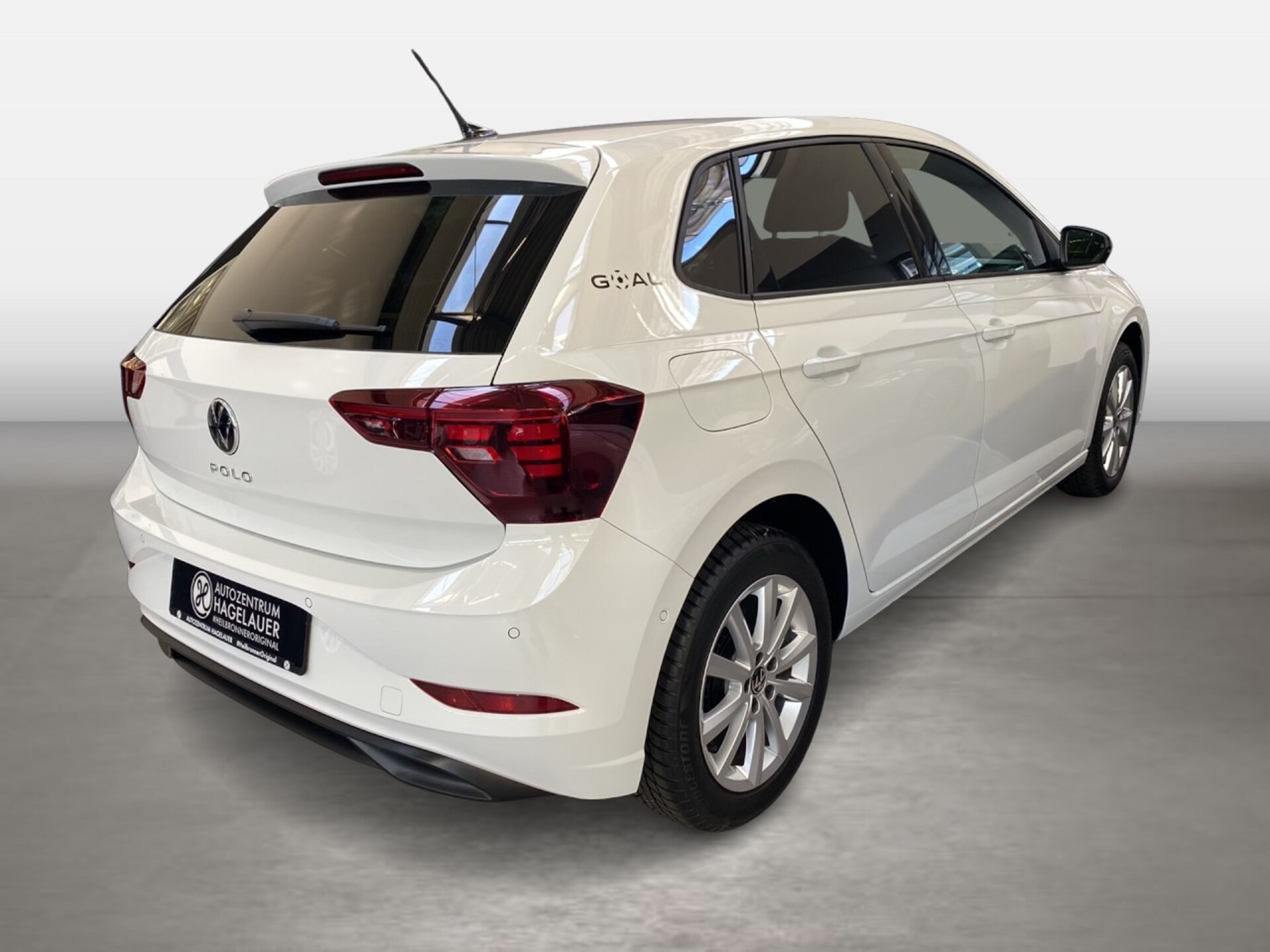 Volkswagen Polo Goal