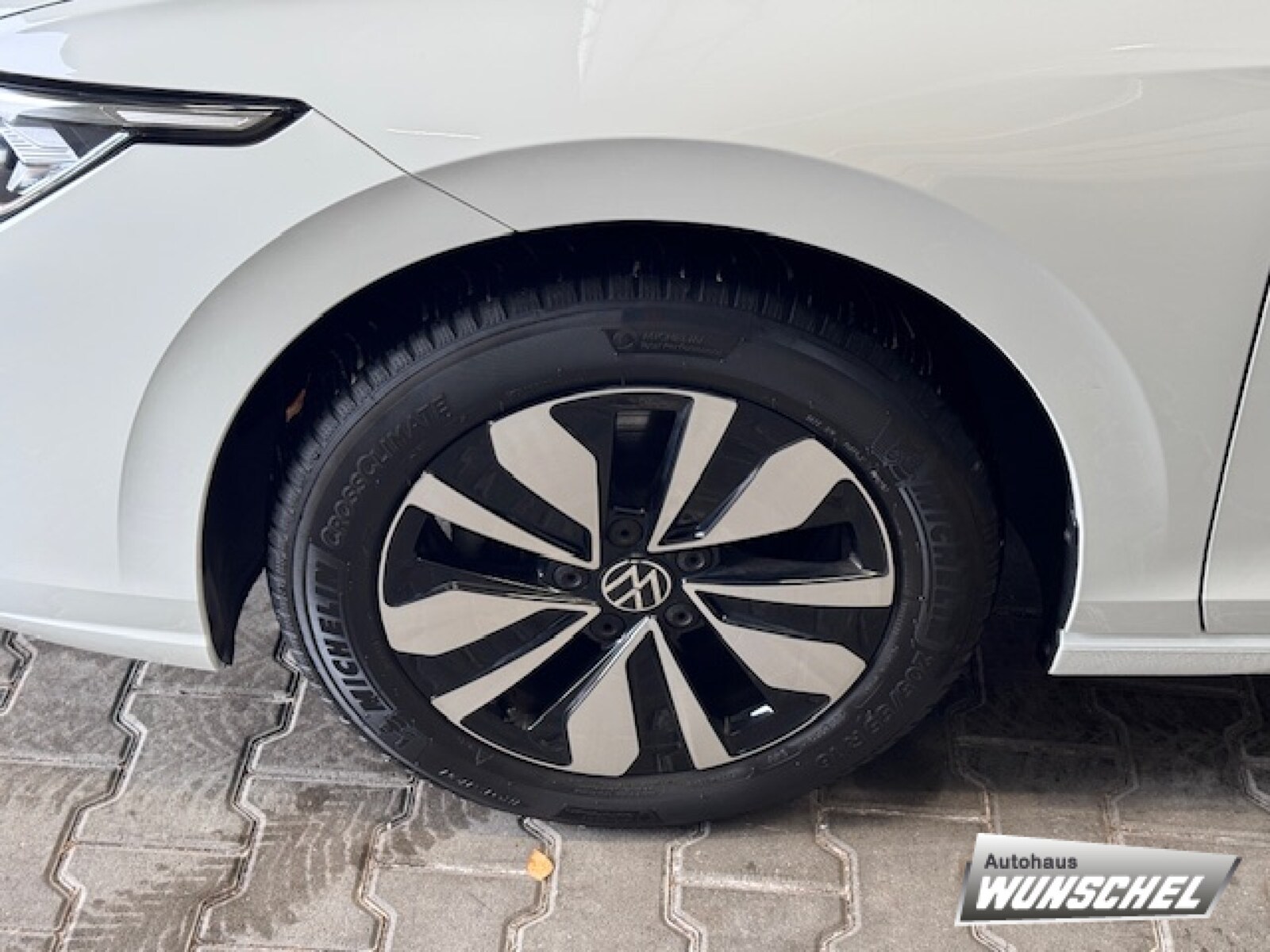 Volkswagen Golf – Bild 5