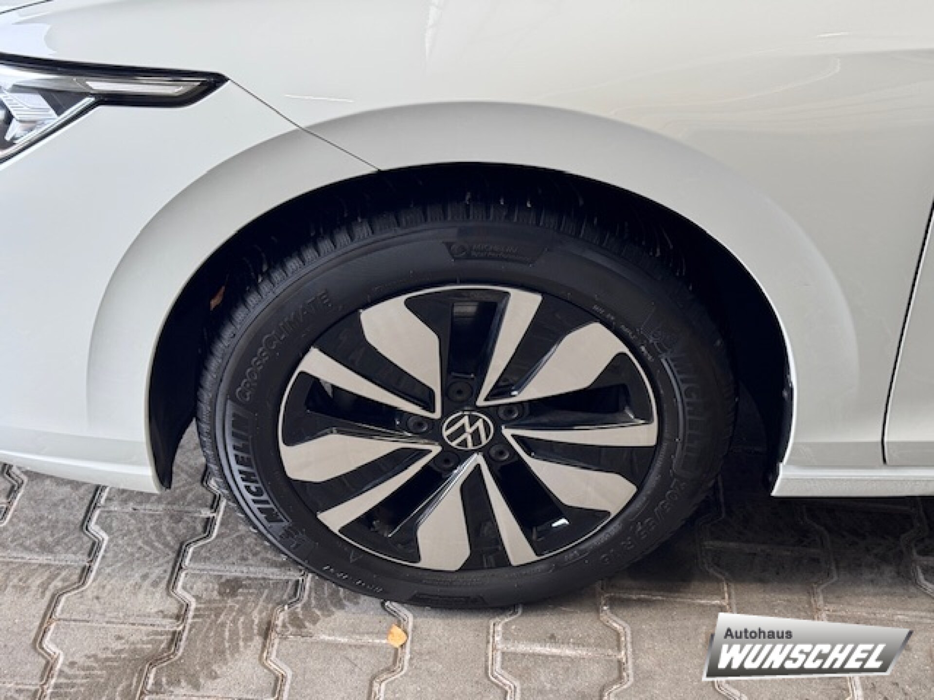 Volkswagen Golf Goal