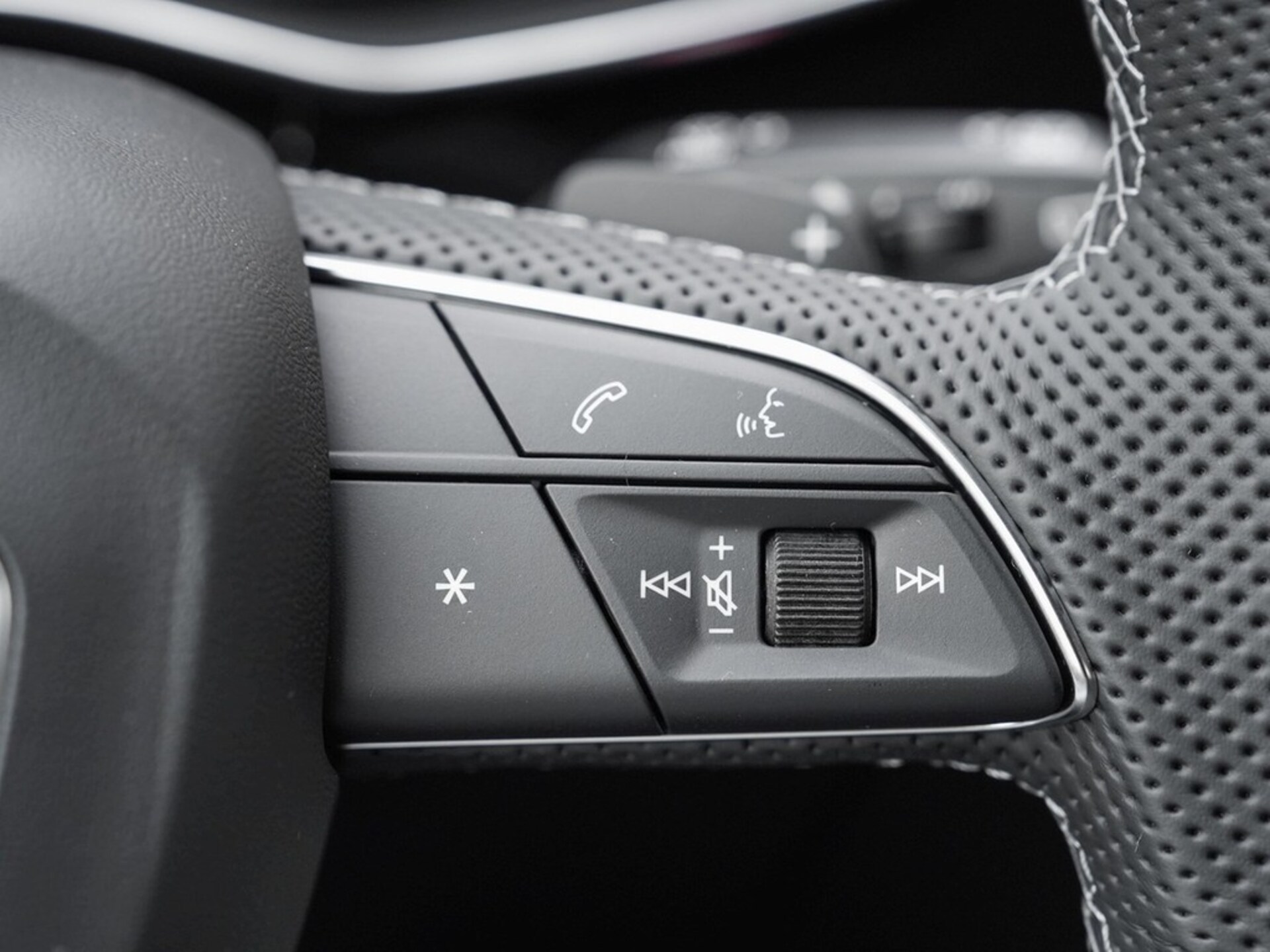Audi Q7 SUV S line
