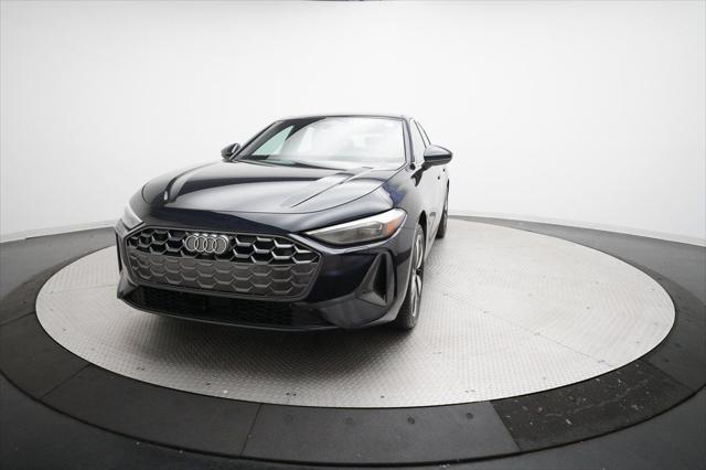 2025 Audi A5 Premium - Photo 29