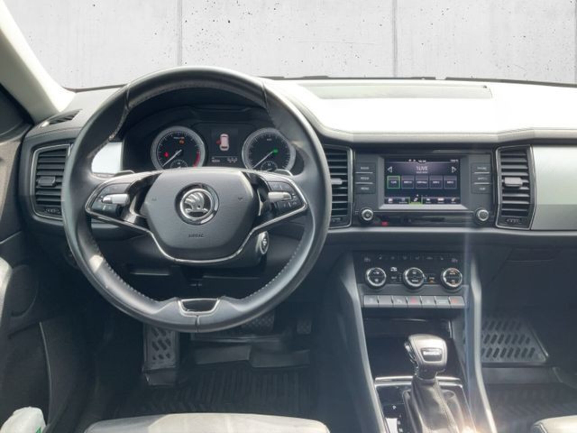 Skoda Kodiaq Ambition