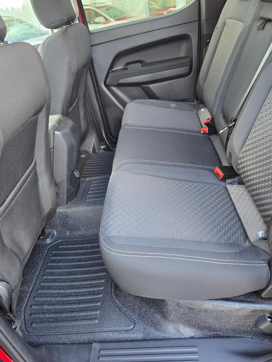 Volkswagen Amarok DoubleCab