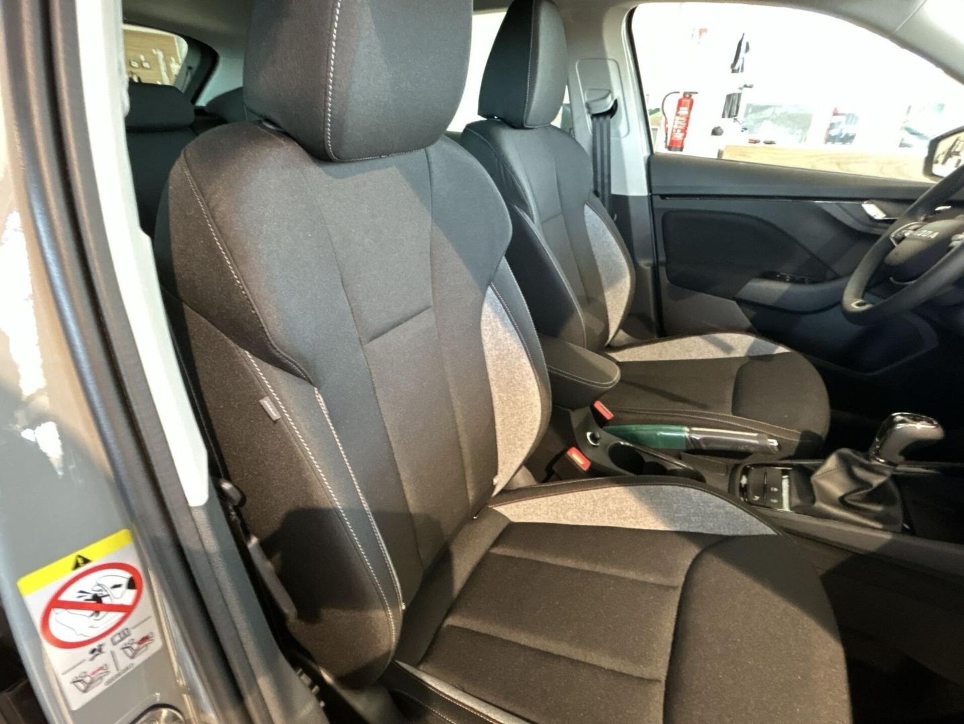 Skoda Scala Selection