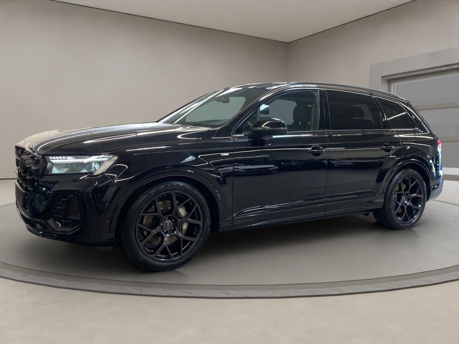Audi Q7 – Bild 2