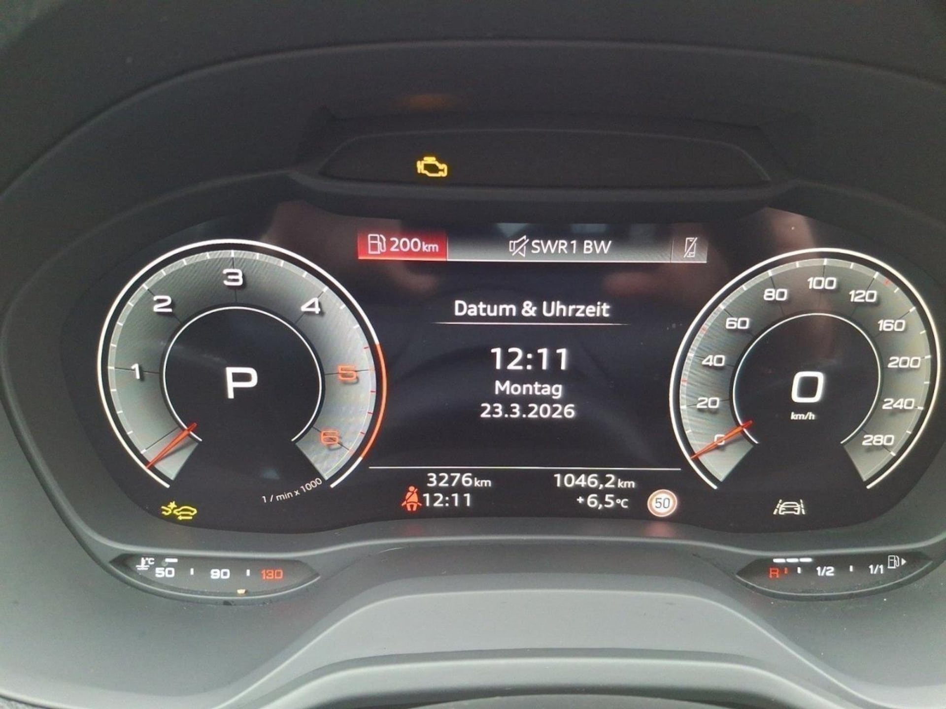 Audi Q2 Advanced
