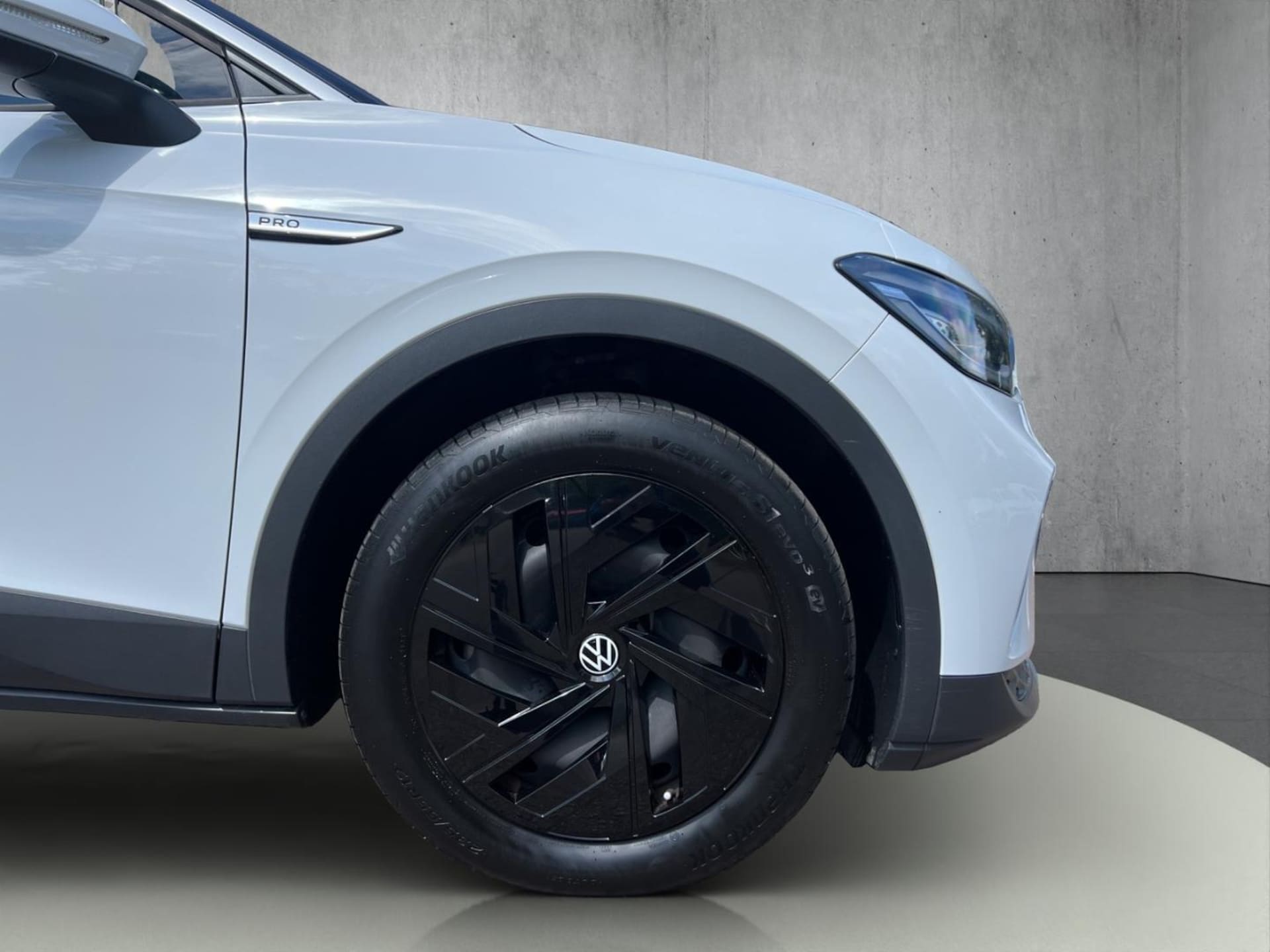 Volkswagen ID.4 Pro Performance