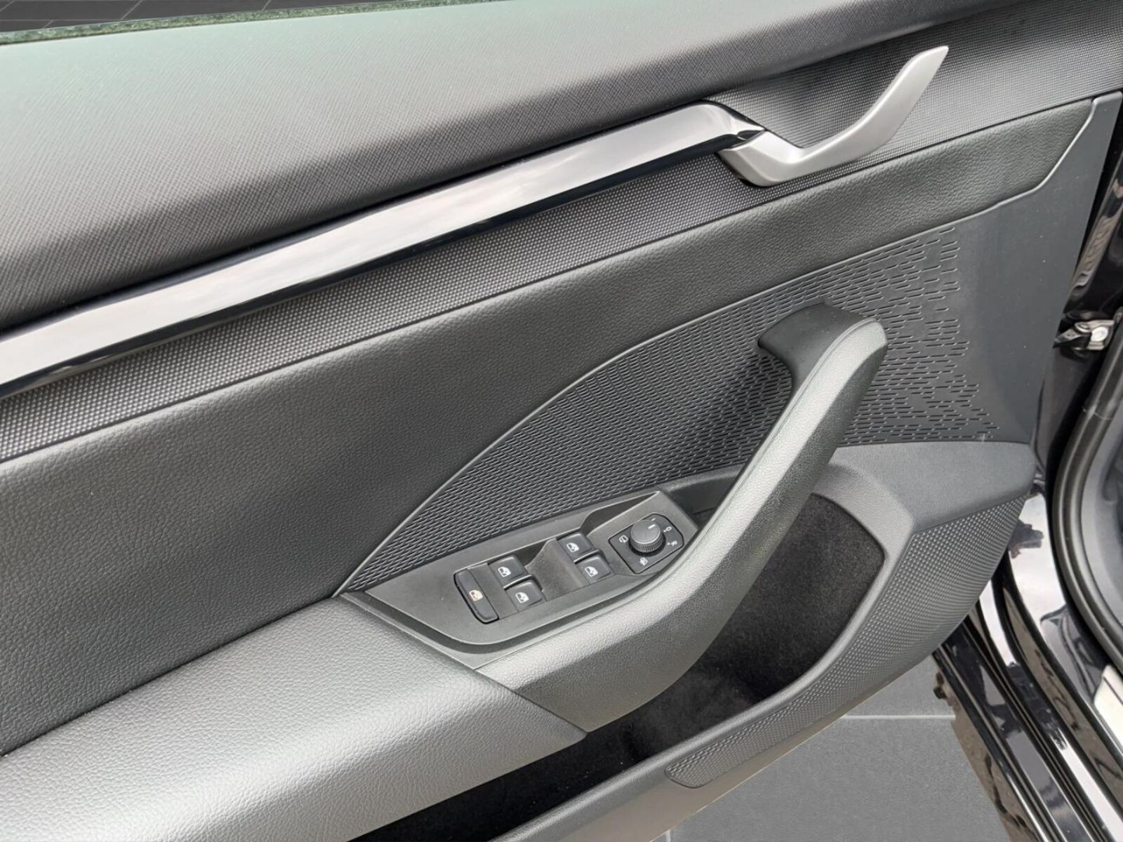 Škoda Octavia Combi – Bild 13