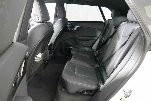2026 Audi Q8 Premium Plus - Photo 28
