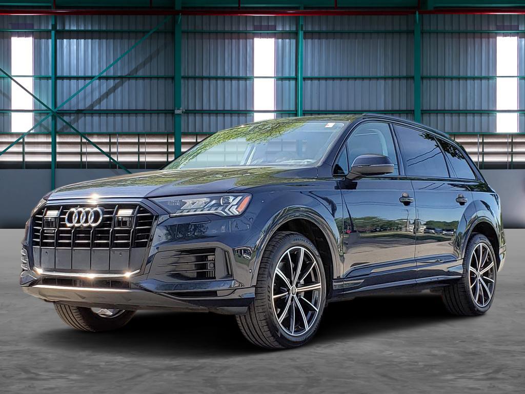 2023 Audi Q7 55 Premium Plus quattro Tiptronic's photo