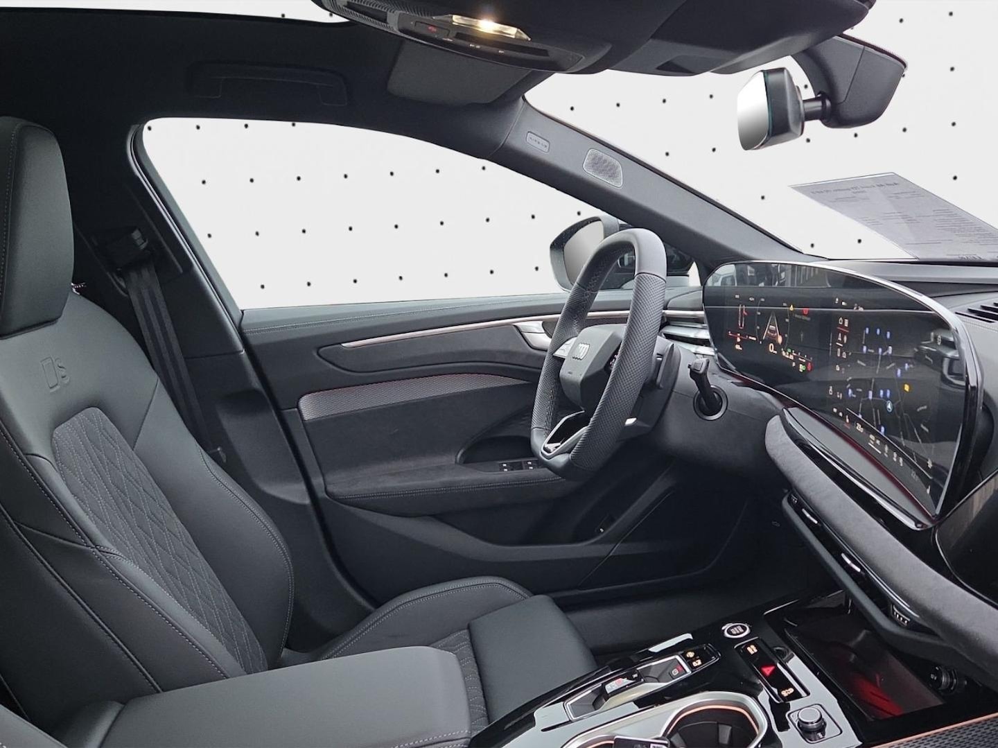 Bild über Audi A6 Avant edition one TDI quattro 150 kW S tronic - für weitere Informationen kontaktieren Sie den Audi Partner