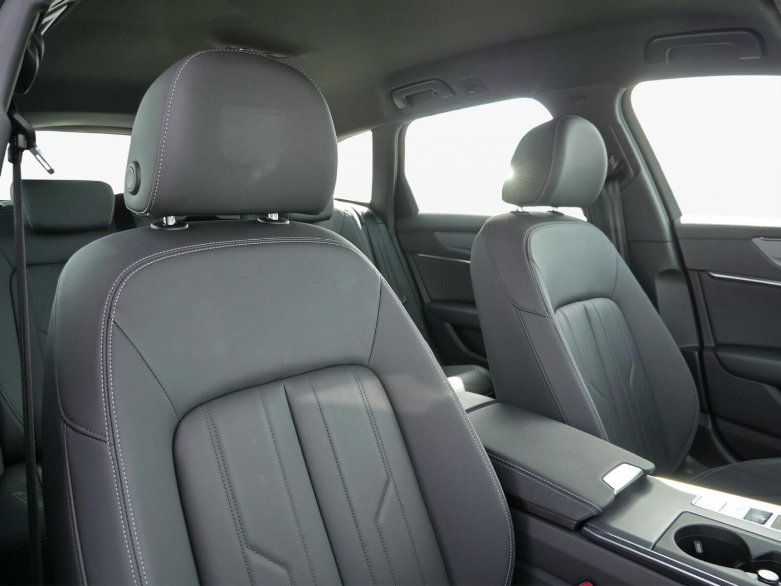 Audi A6 Avant – Bild 10