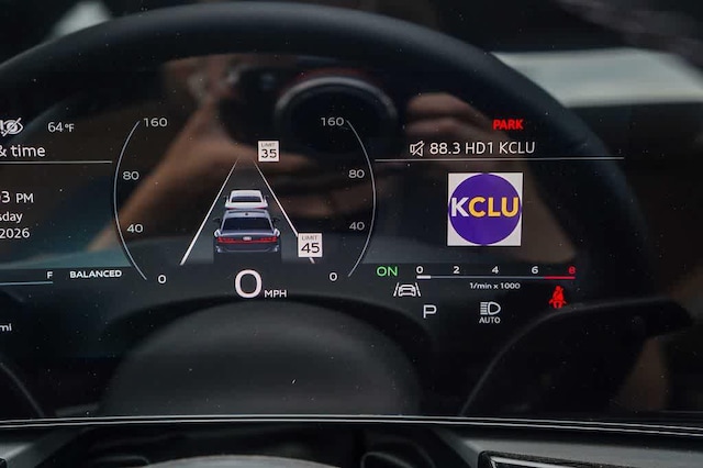 2026 Audi A6 Premium Plus - Photo 26