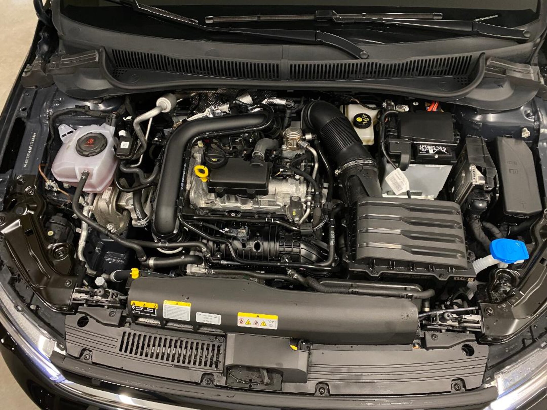 Volkswagen Polo Goal