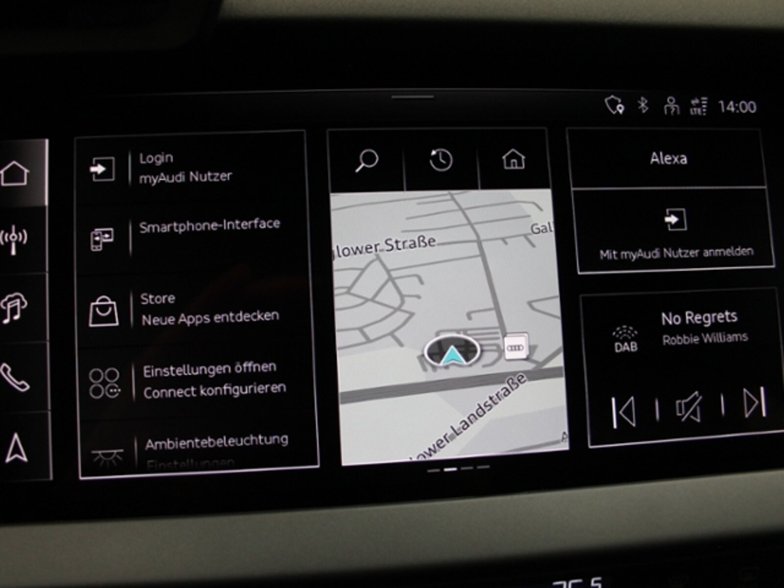 Audi A3 Sportback – Bild 21