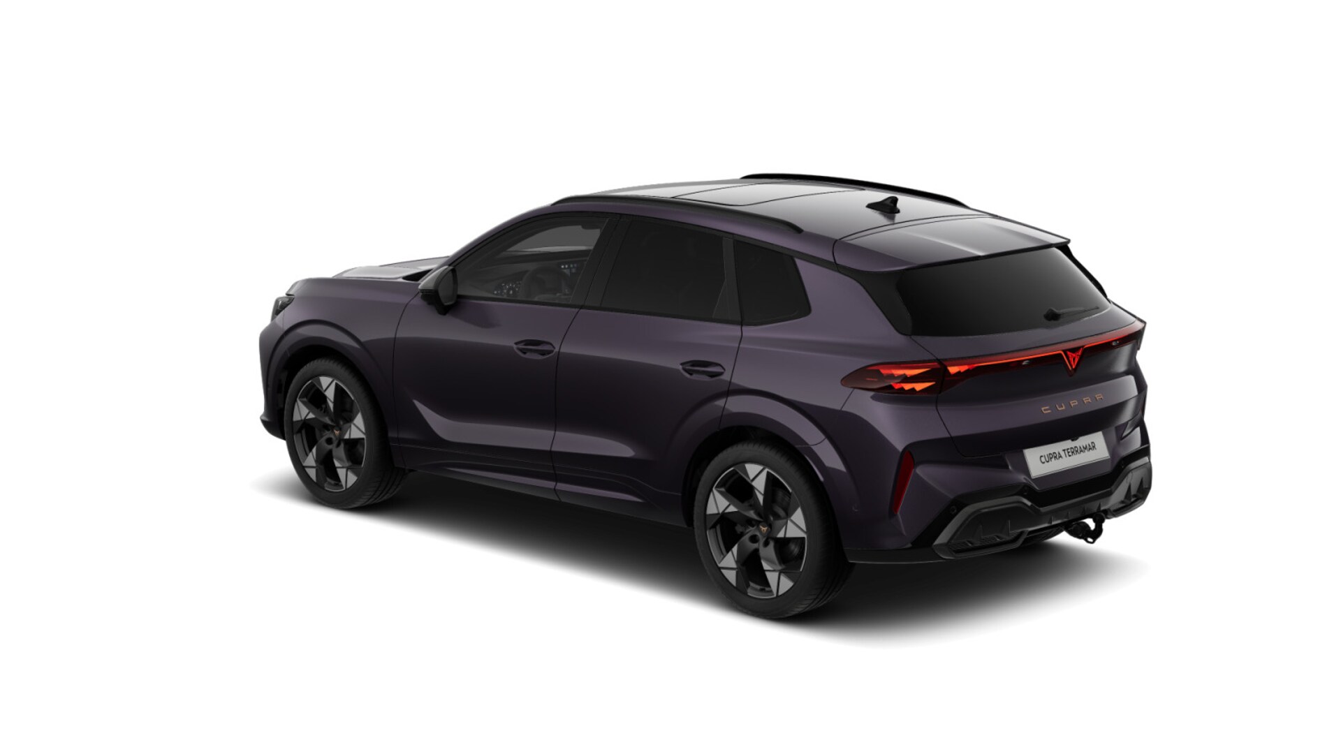 CUPRA Terramar VZ