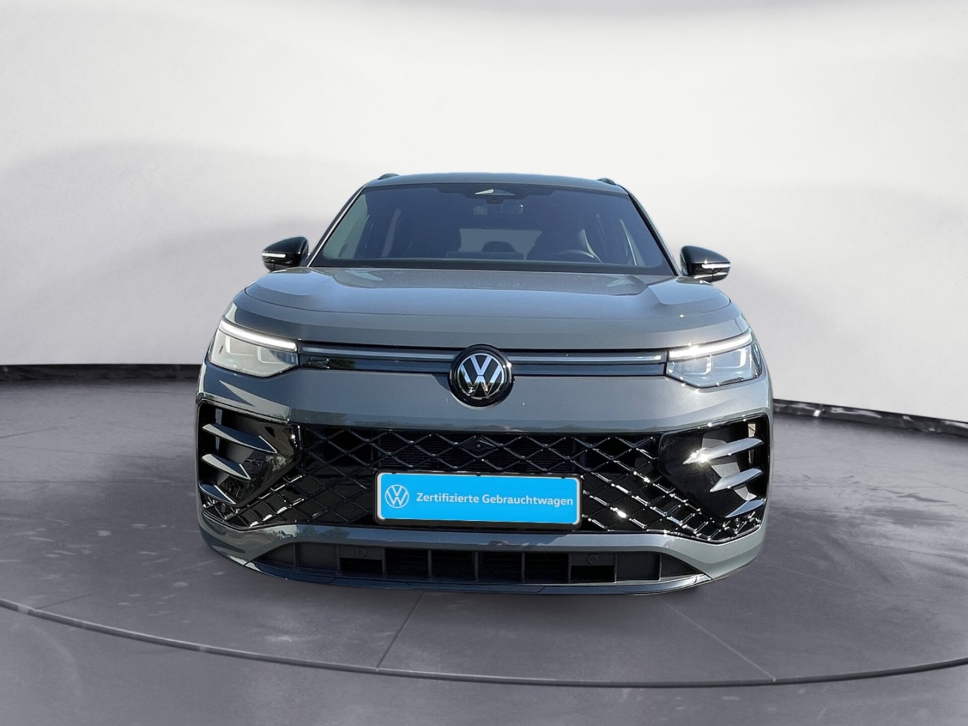 Volkswagen Tayron R-Line