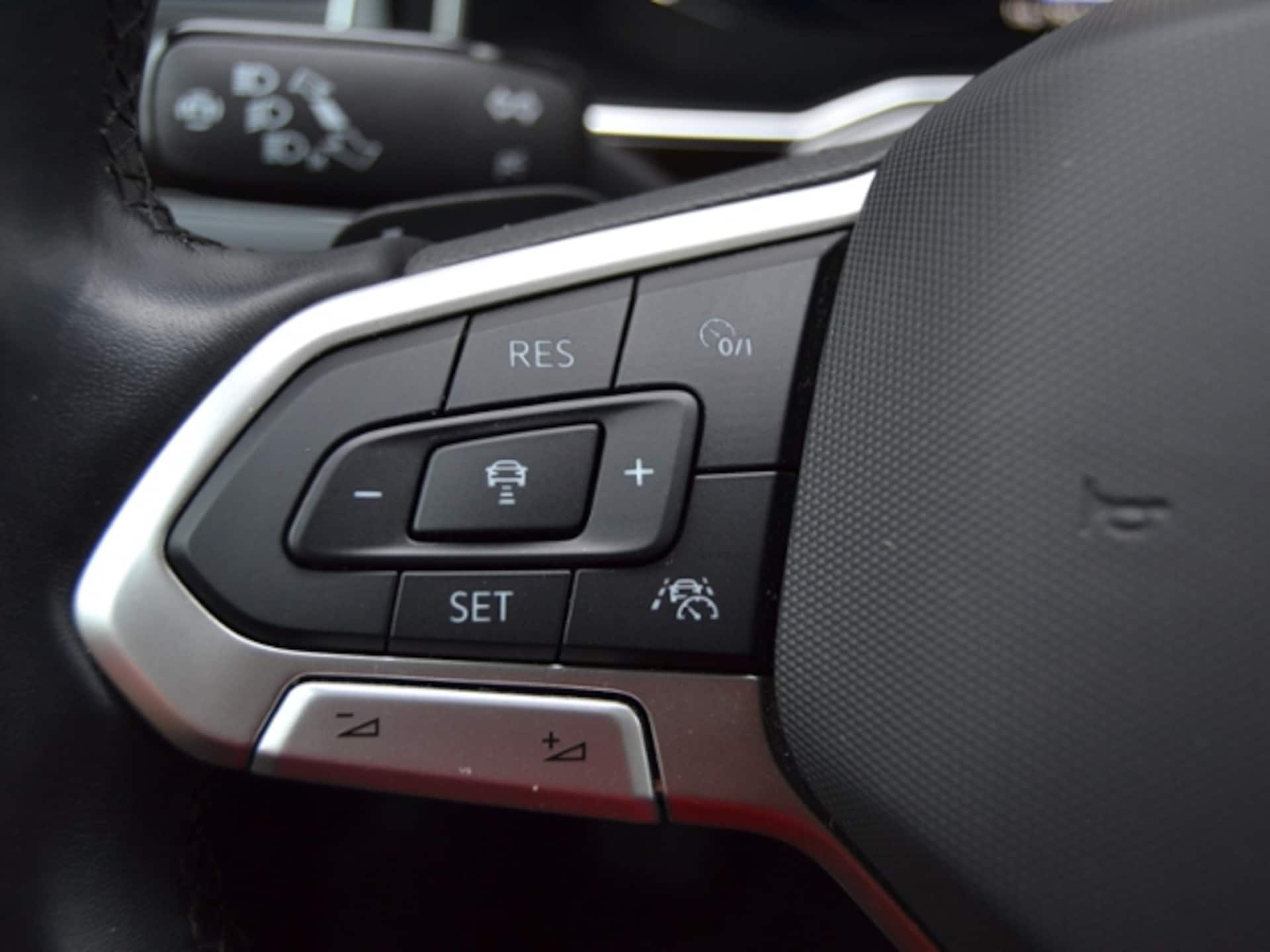 Volkswagen Polo R-Line