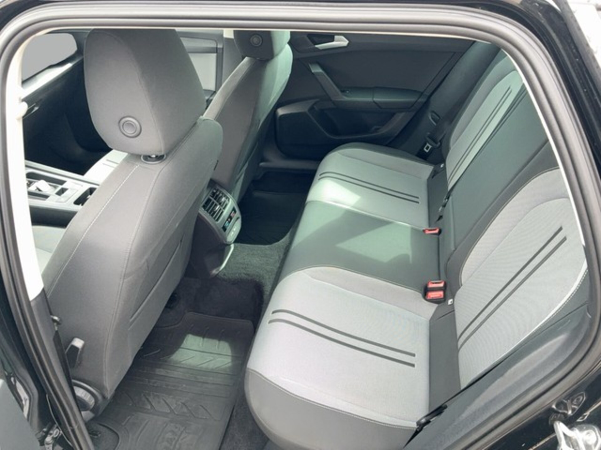 SEAT Leon Sportstourer Style