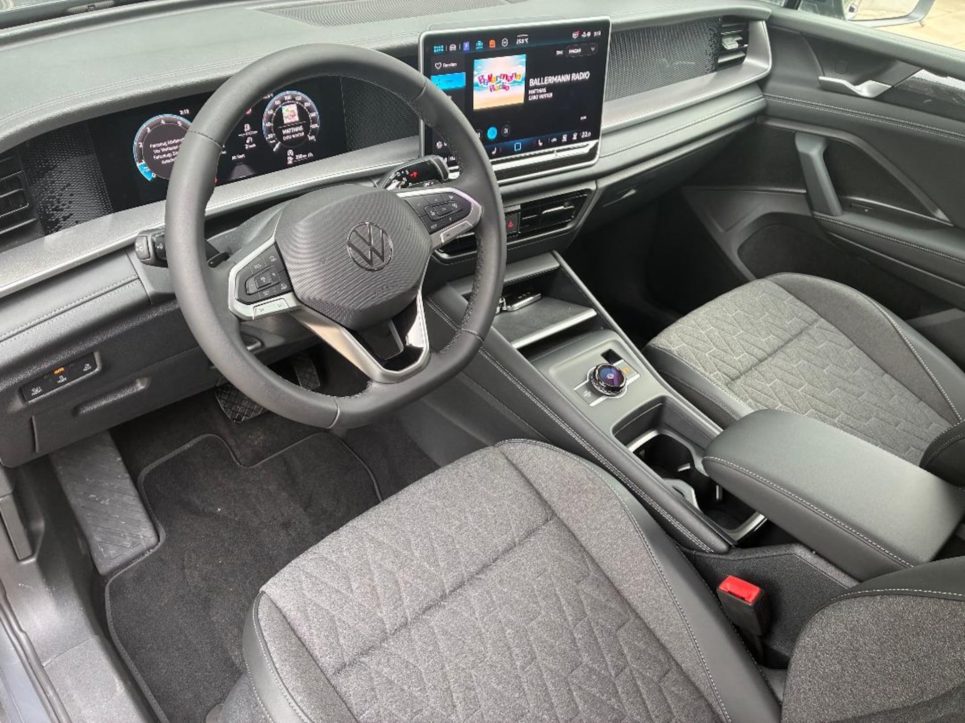 Volkswagen Tayron Life