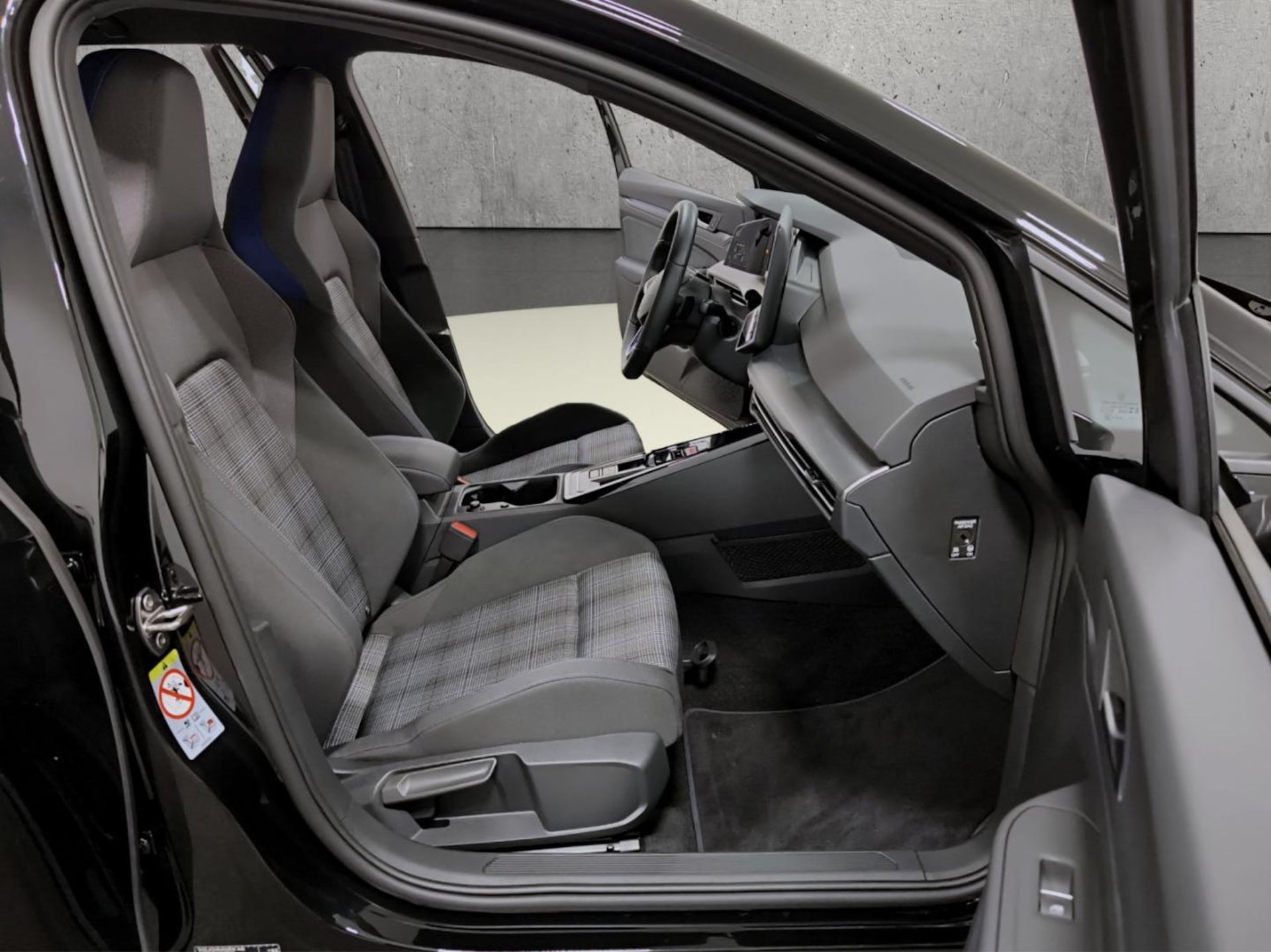 Volkswagen Golf GTE