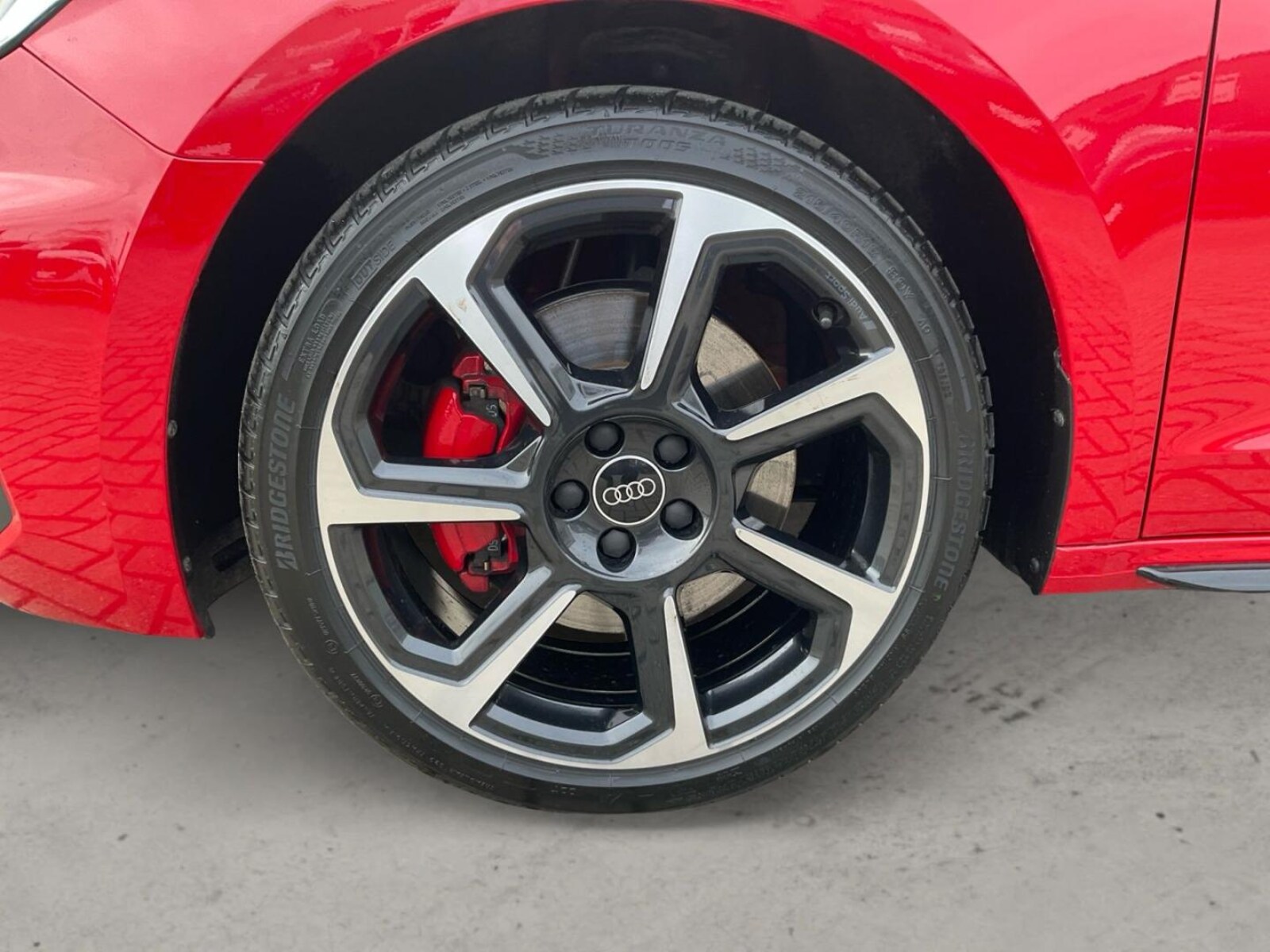 Audi A1 Sportback – Bild 14