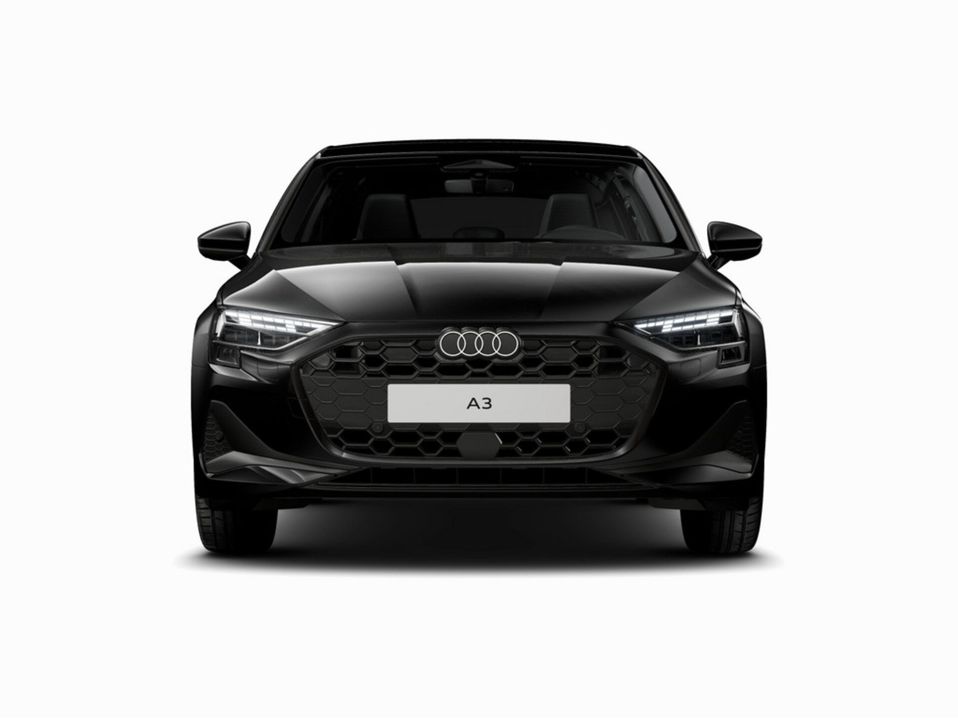 Audi A3 Sportback TFSI e