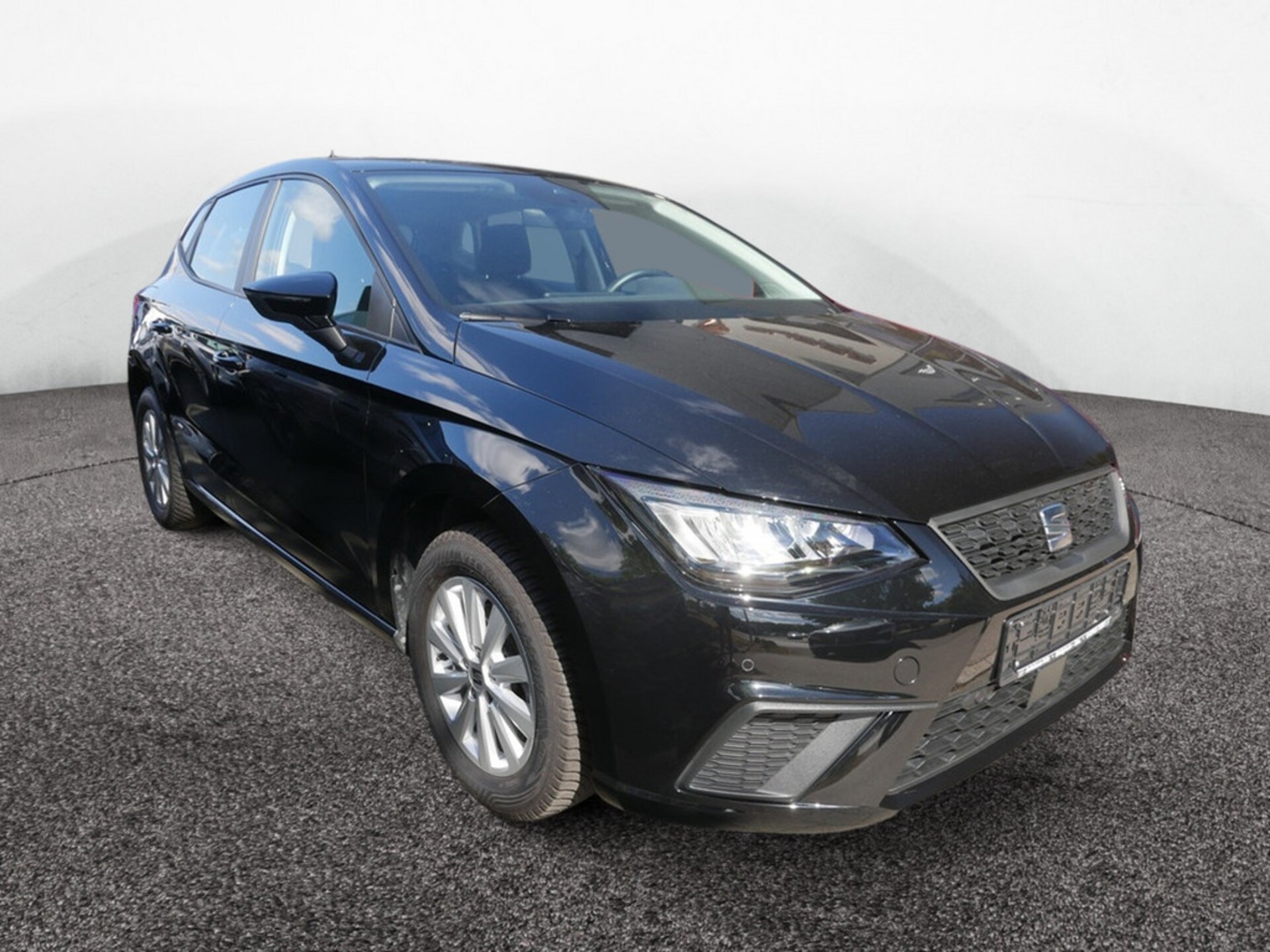 SEAT Ibiza Style