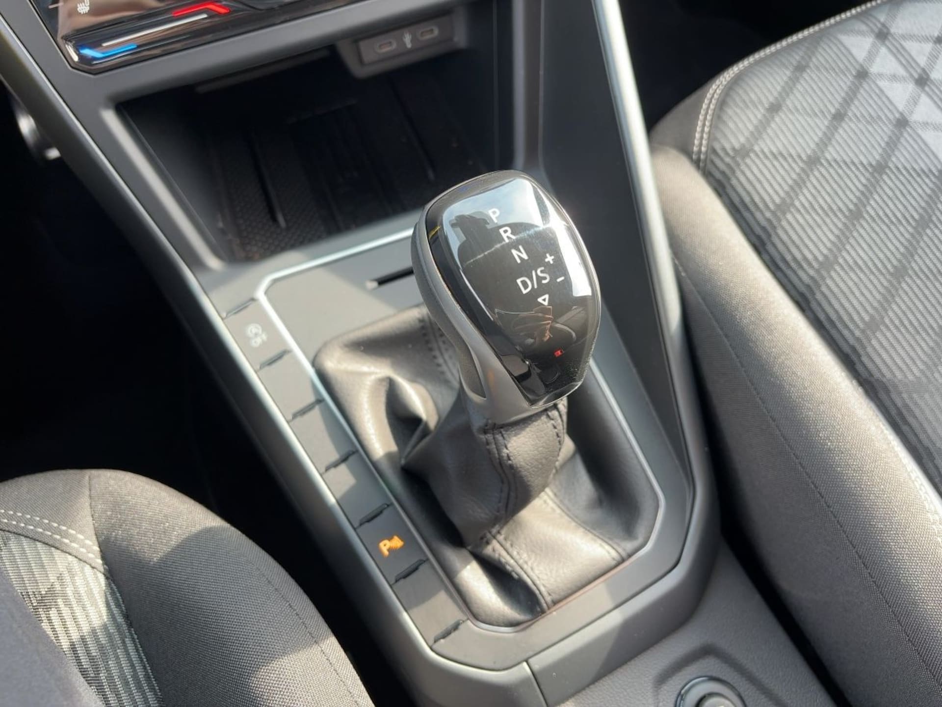 Volkswagen Taigo R-Line