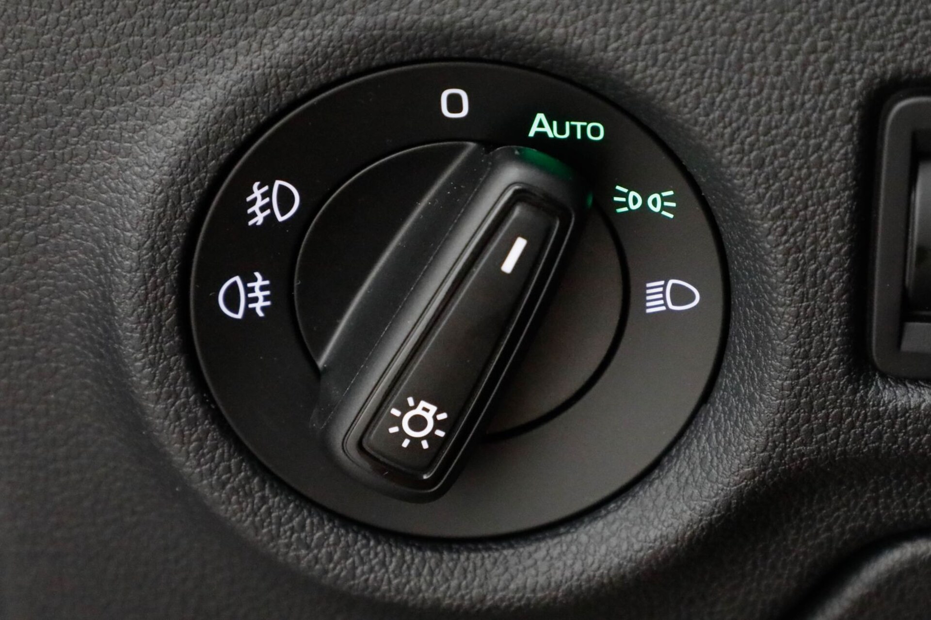 Skoda Fabia Selection