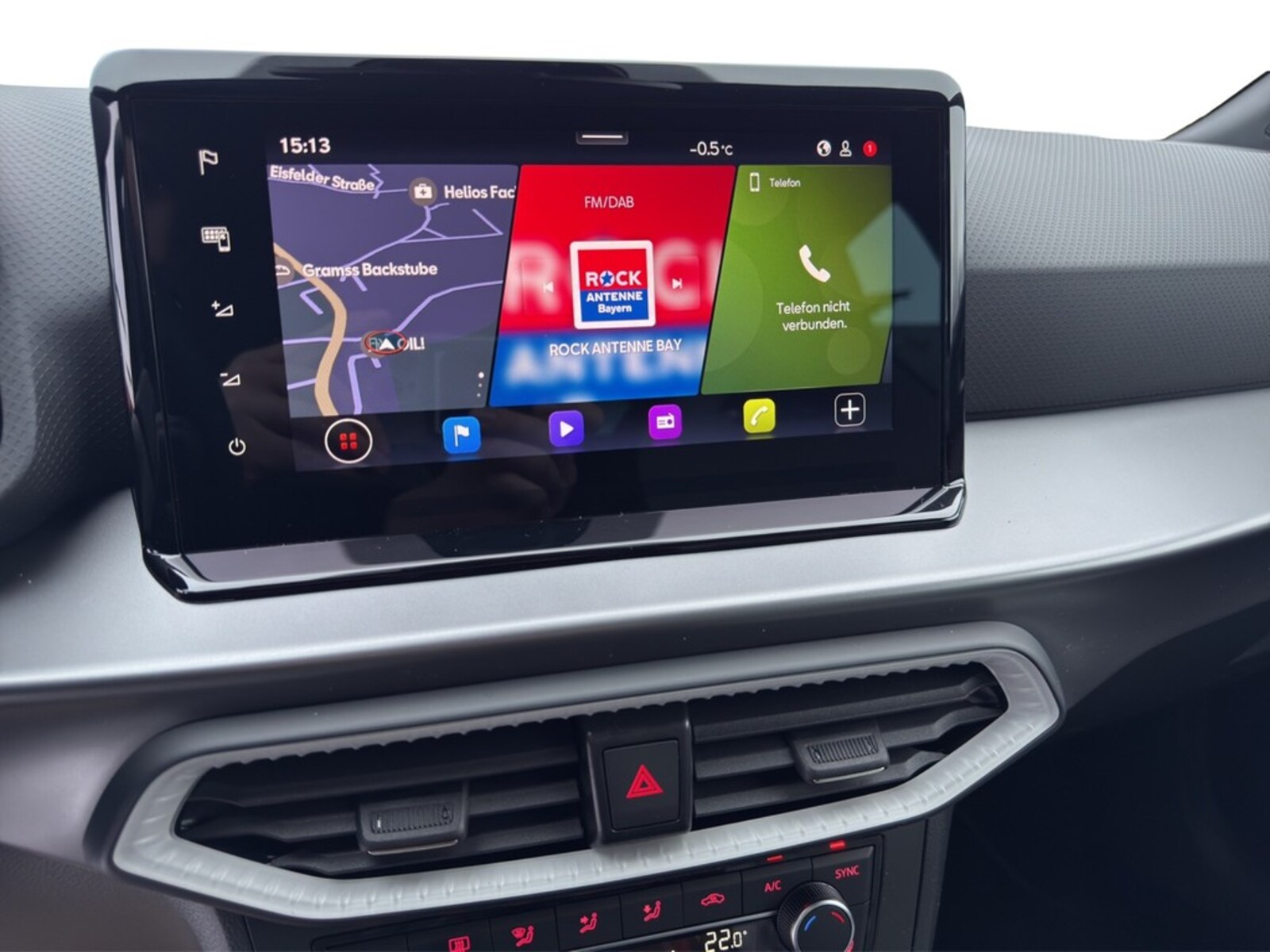 SEAT Ibiza – Bild 12