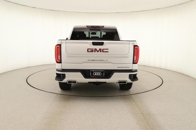 2024 GMC Sierra