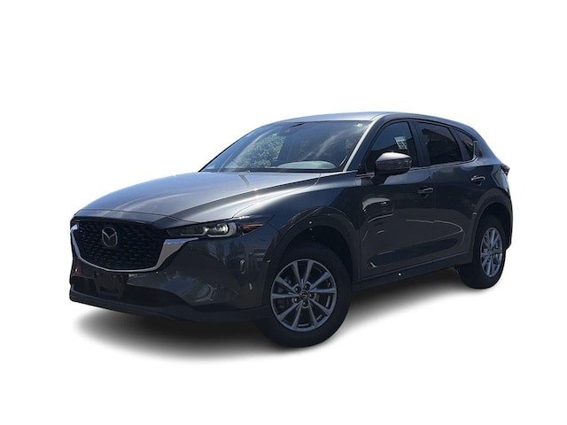 Photo of 2024 Mazda CX-5 
